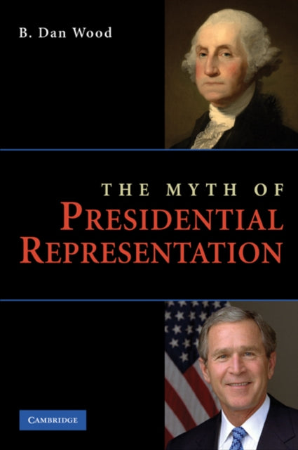 Myth of Presidential Representation