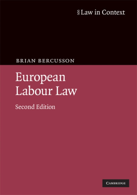 Law in Context
