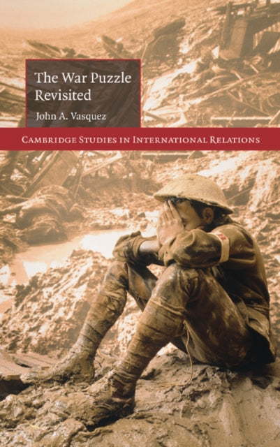 Cambridge Studies in International Relations