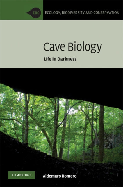 Ecology, Biodiversity and Conservation
