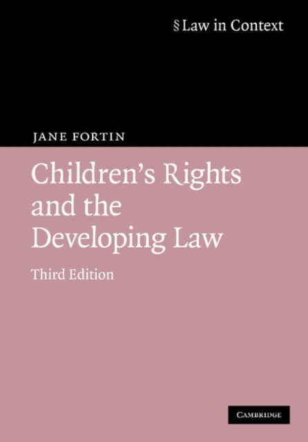Law in Context