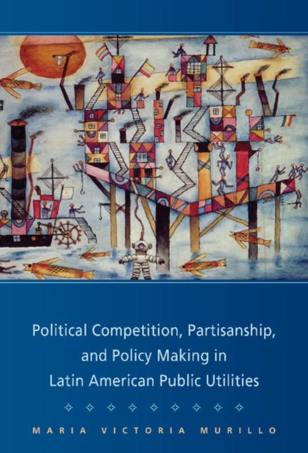 Cambridge Studies in Comparative Politics