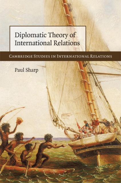 Cambridge Studies in International Relations