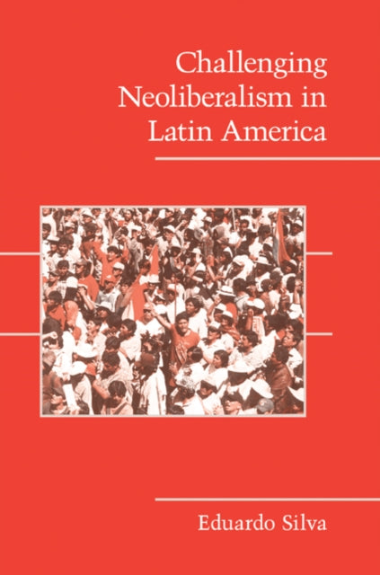 Cambridge Studies in Contentious Politics