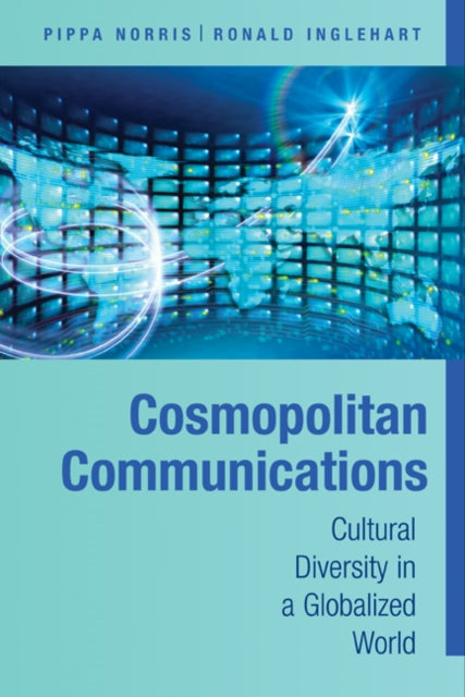 Communication, Society and Politics