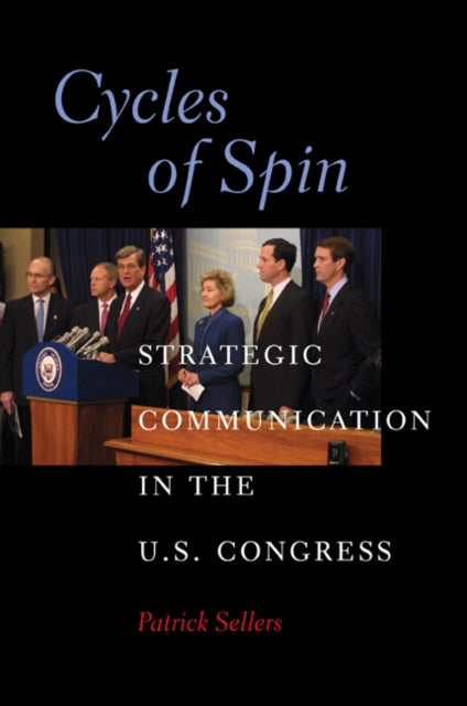 Communication, Society and Politics