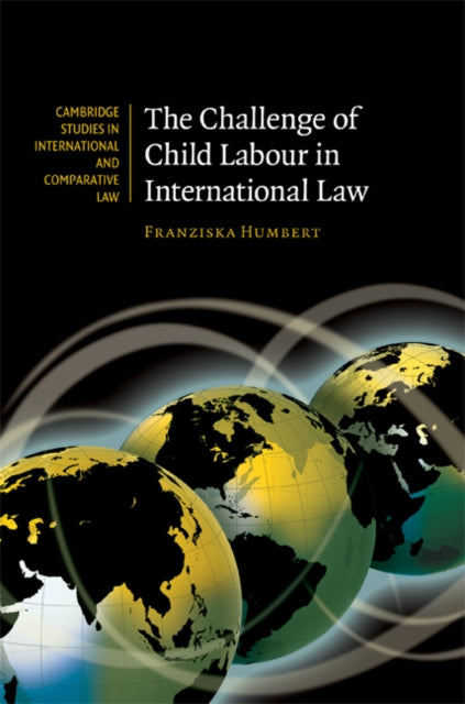 Cambridge Studies in International and Comparative Law