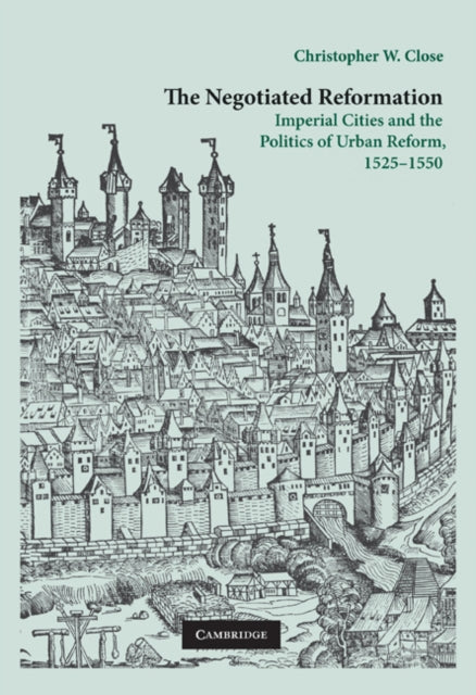 Negotiated Reformation