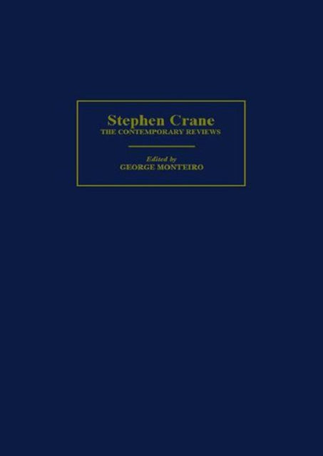 American Critical Archives