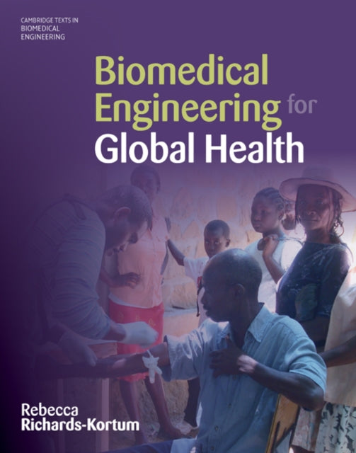 Cambridge Texts in Biomedical Engineering