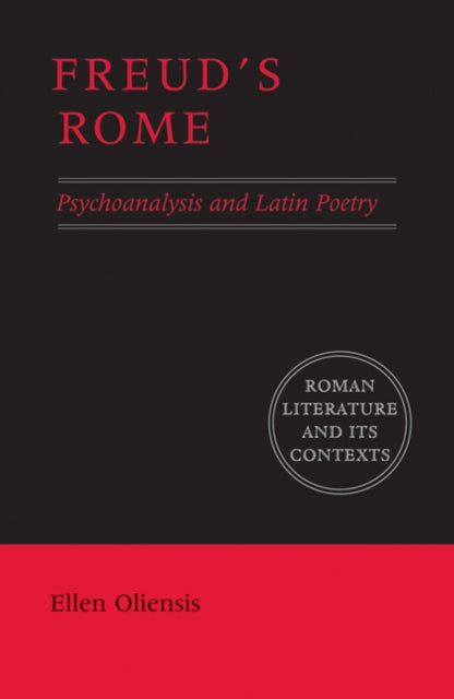 Roman Literature and its Contexts