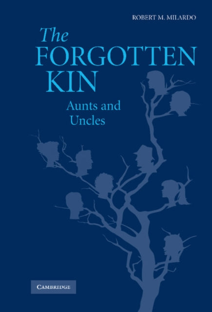 Forgotten Kin