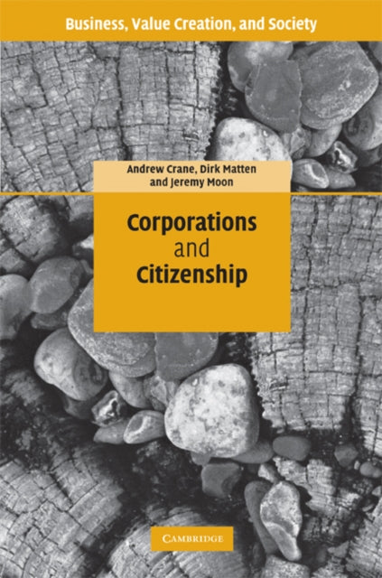 Business, Value Creation, and Society