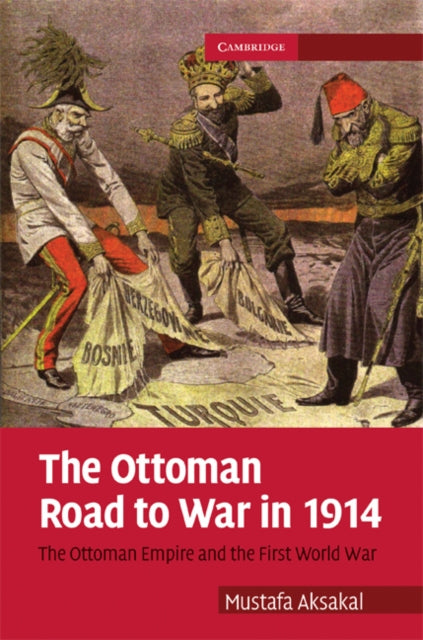 Cambridge Military Histories