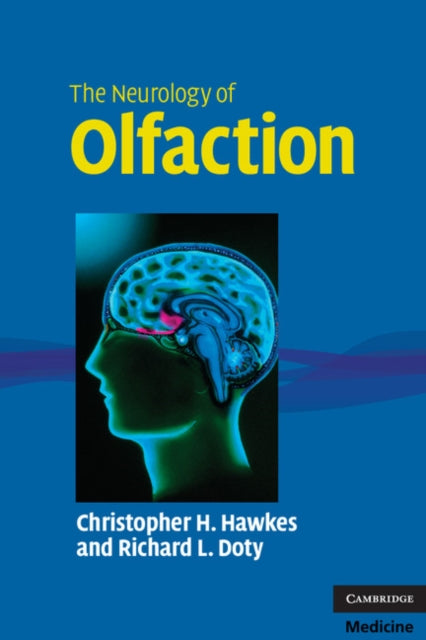 Neurology of Olfaction