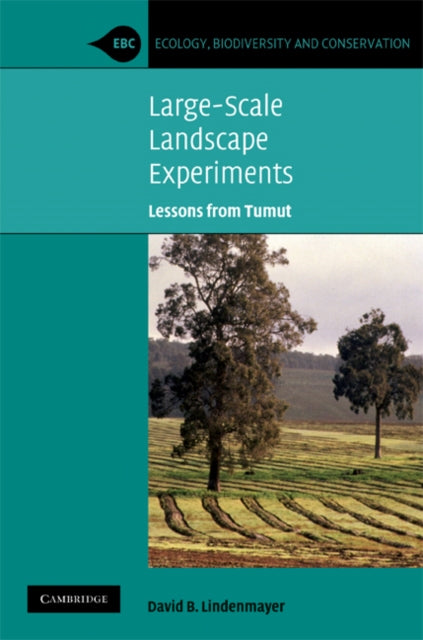 Ecology, Biodiversity and Conservation