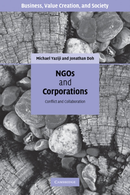 Business, Value Creation, and Society