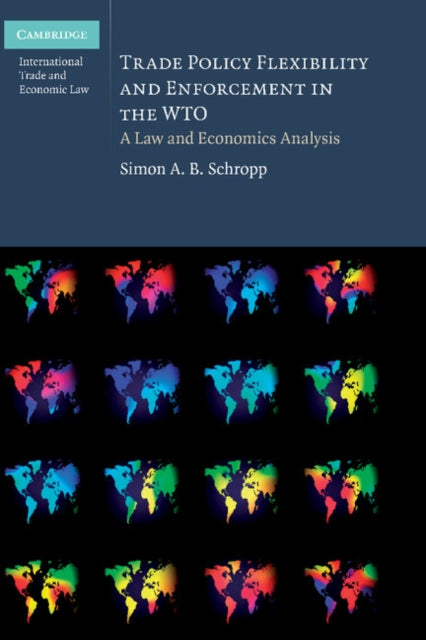 Cambridge International Trade and Economic Law