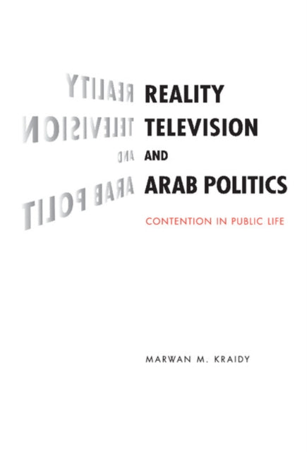 Communication, Society and Politics