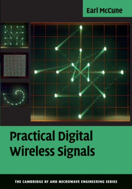 The Cambridge RF and Microwave Engineering Series