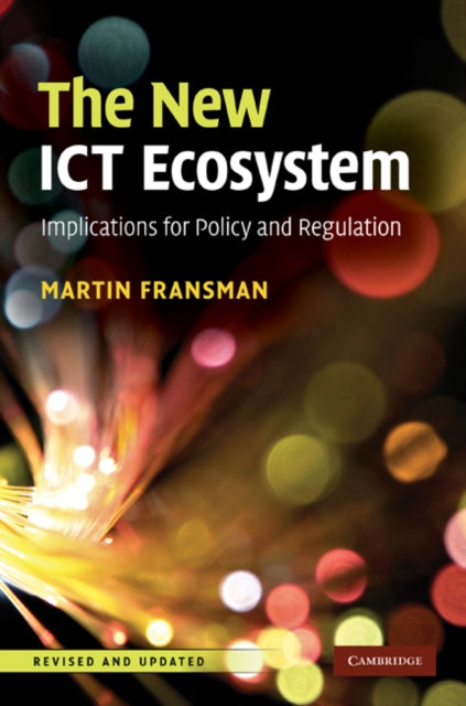 New ICT Ecosystem