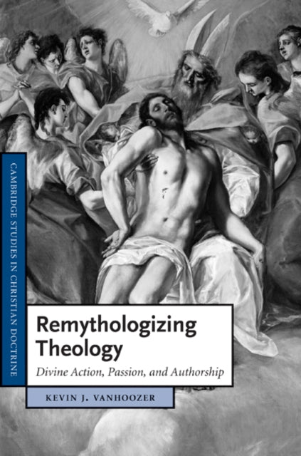 Cambridge Studies in Christian Doctrine