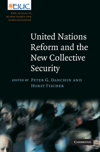 European Inter-University Centre for Human Rights and Democratisation