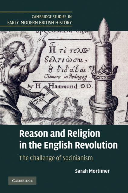 Cambridge Studies in Early Modern British History