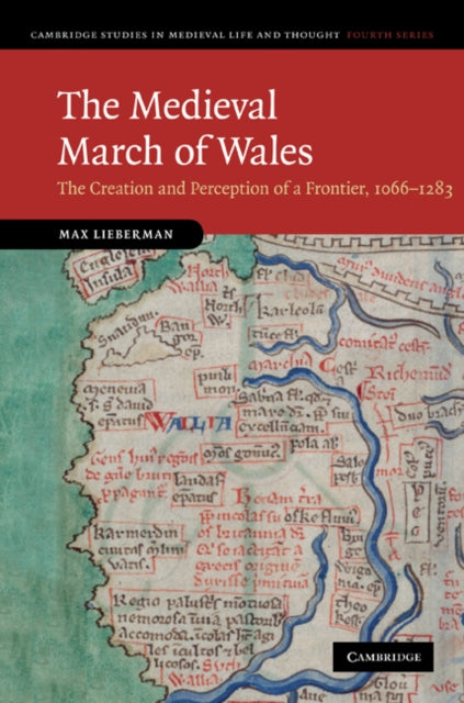 Cambridge Studies in Medieval Life and Thought: Fourth Series