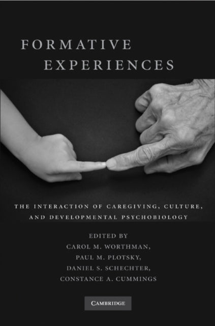 Formative Experiences