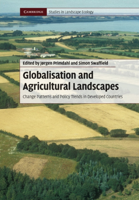 Cambridge Studies in Landscape Ecology