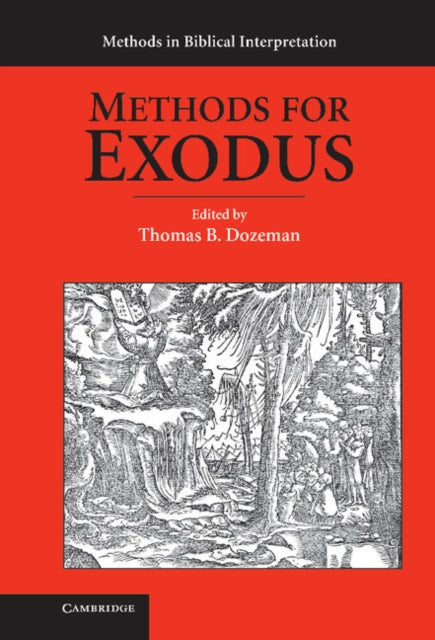 Methods in Biblical Interpretation