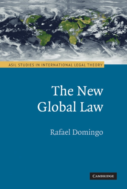 ASIL Studies in International Legal Theory