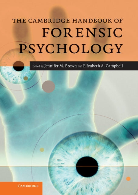 Cambridge Handbooks in Psychology