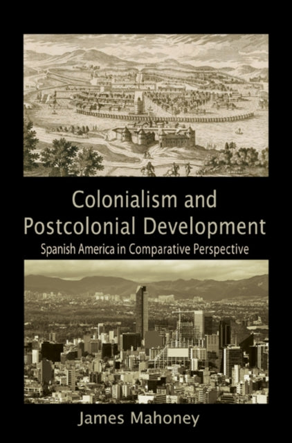 Cambridge Studies in Comparative Politics
