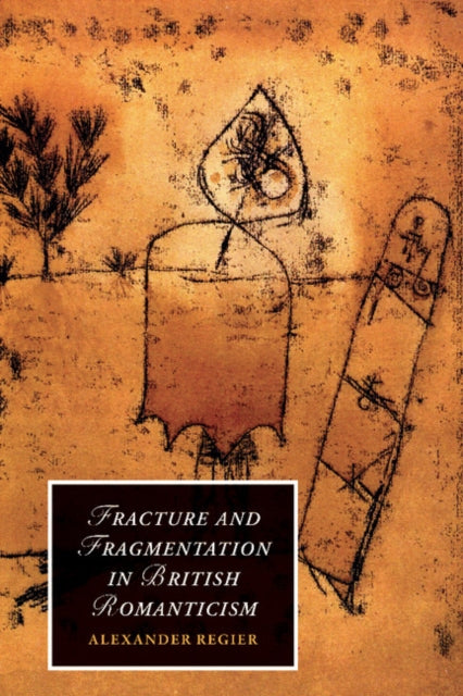 Cambridge Studies in Romanticism