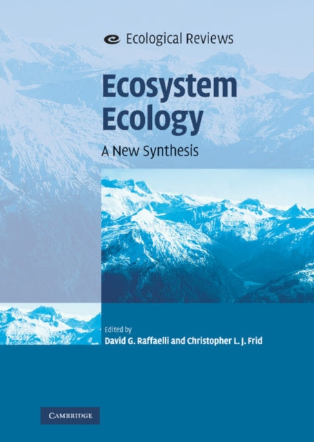 Ecological Reviews
