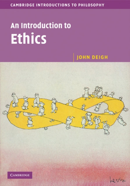 Cambridge Introductions to Philosophy