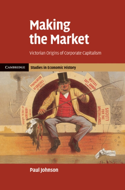 Cambridge Studies in Economic History - Second Series