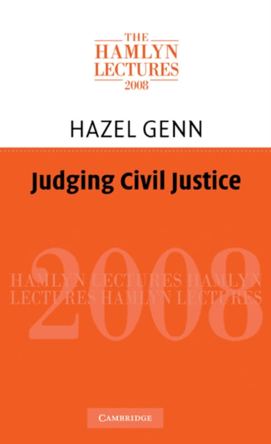 The Hamlyn Lectures