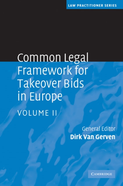 Law Practitioner Series