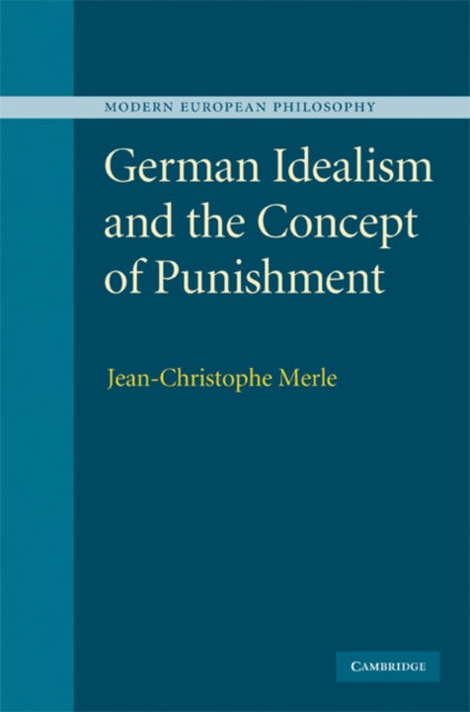 Modern European Philosophy
