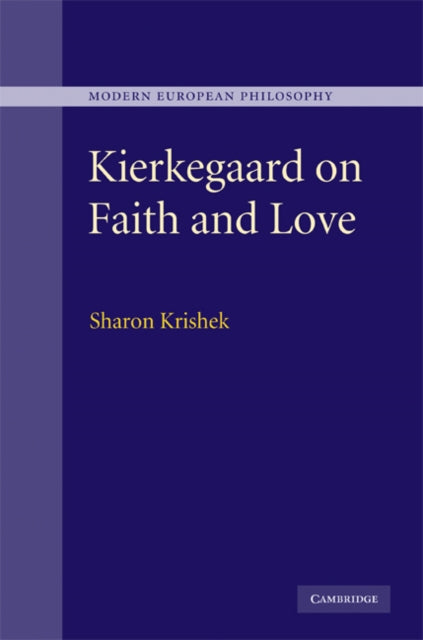 Modern European Philosophy