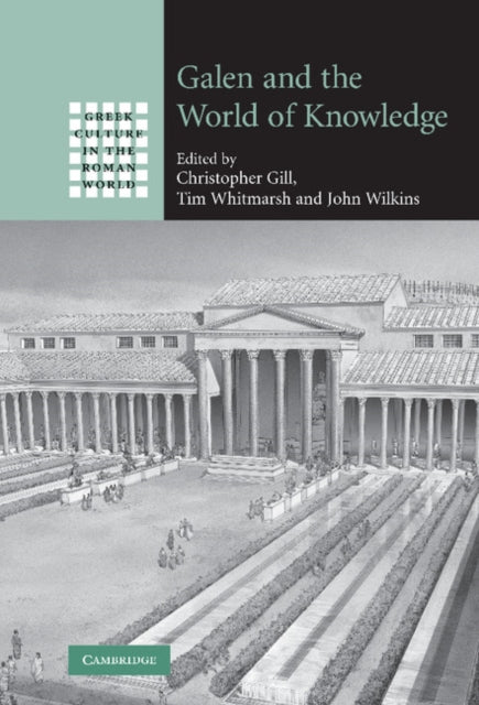 Greek Culture in the Roman World