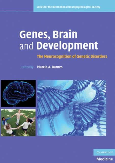 Series for the International Neuropsychological Society