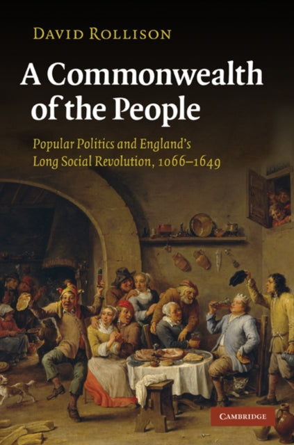 Commonwealth of the People