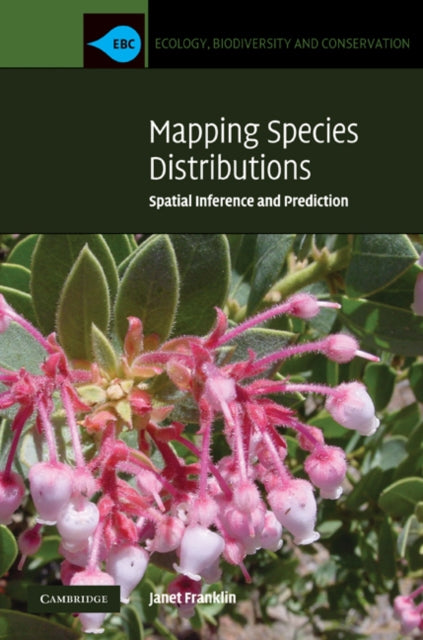 Ecology, Biodiversity and Conservation