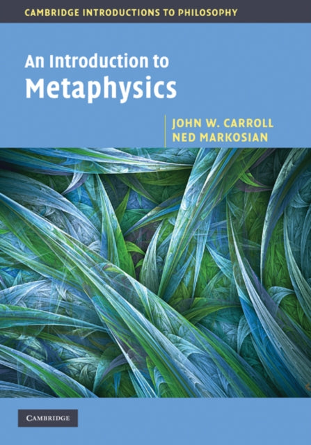 Cambridge Introductions to Philosophy