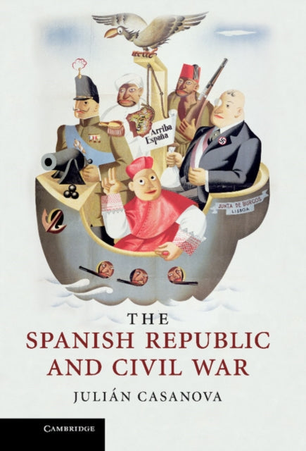Spanish Republic and Civil War