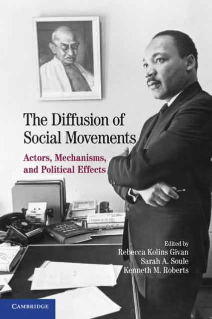 Diffusion of Social Movements